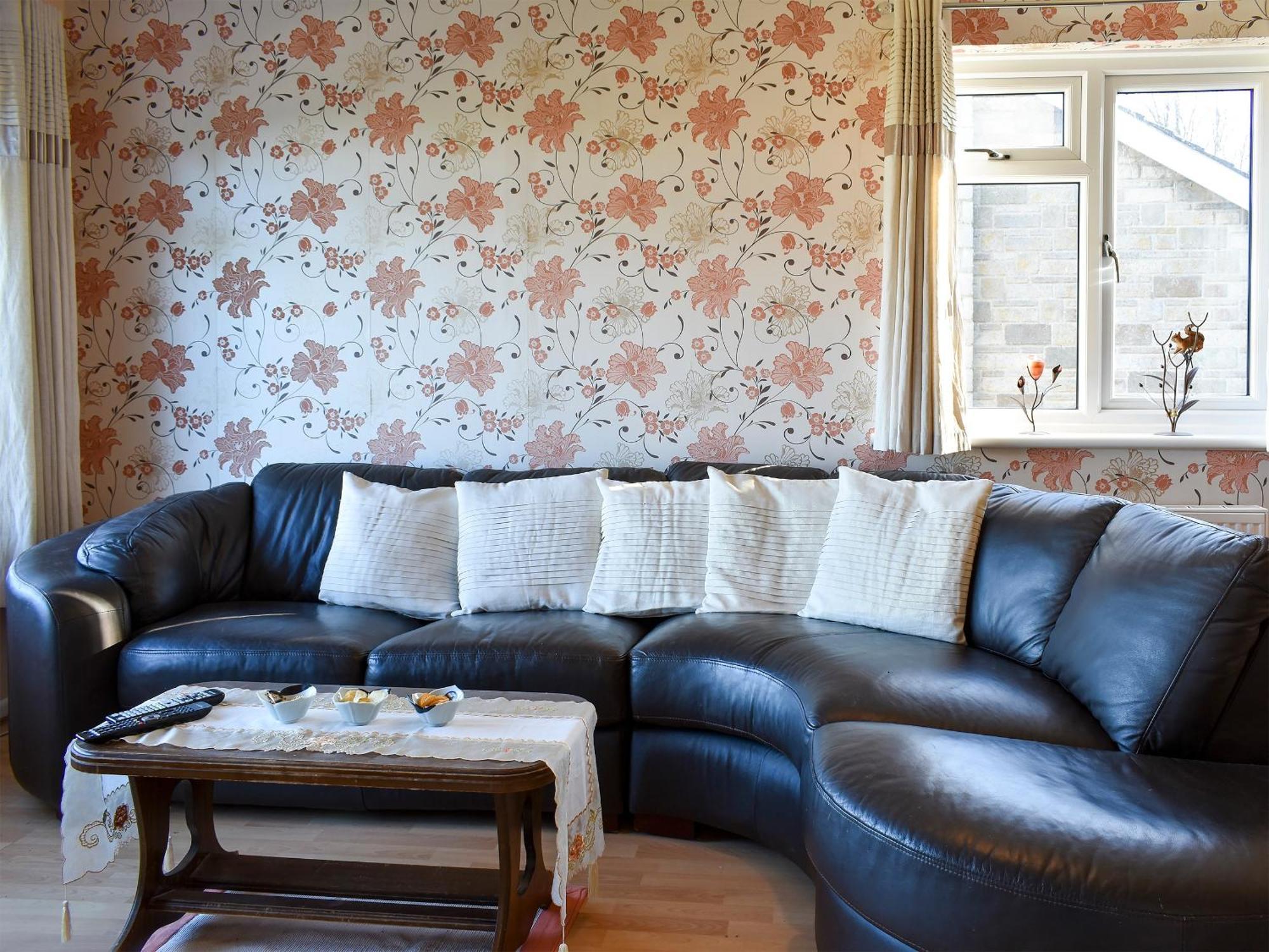 Seldon Avenue Villa Ryde  Eksteriør billede