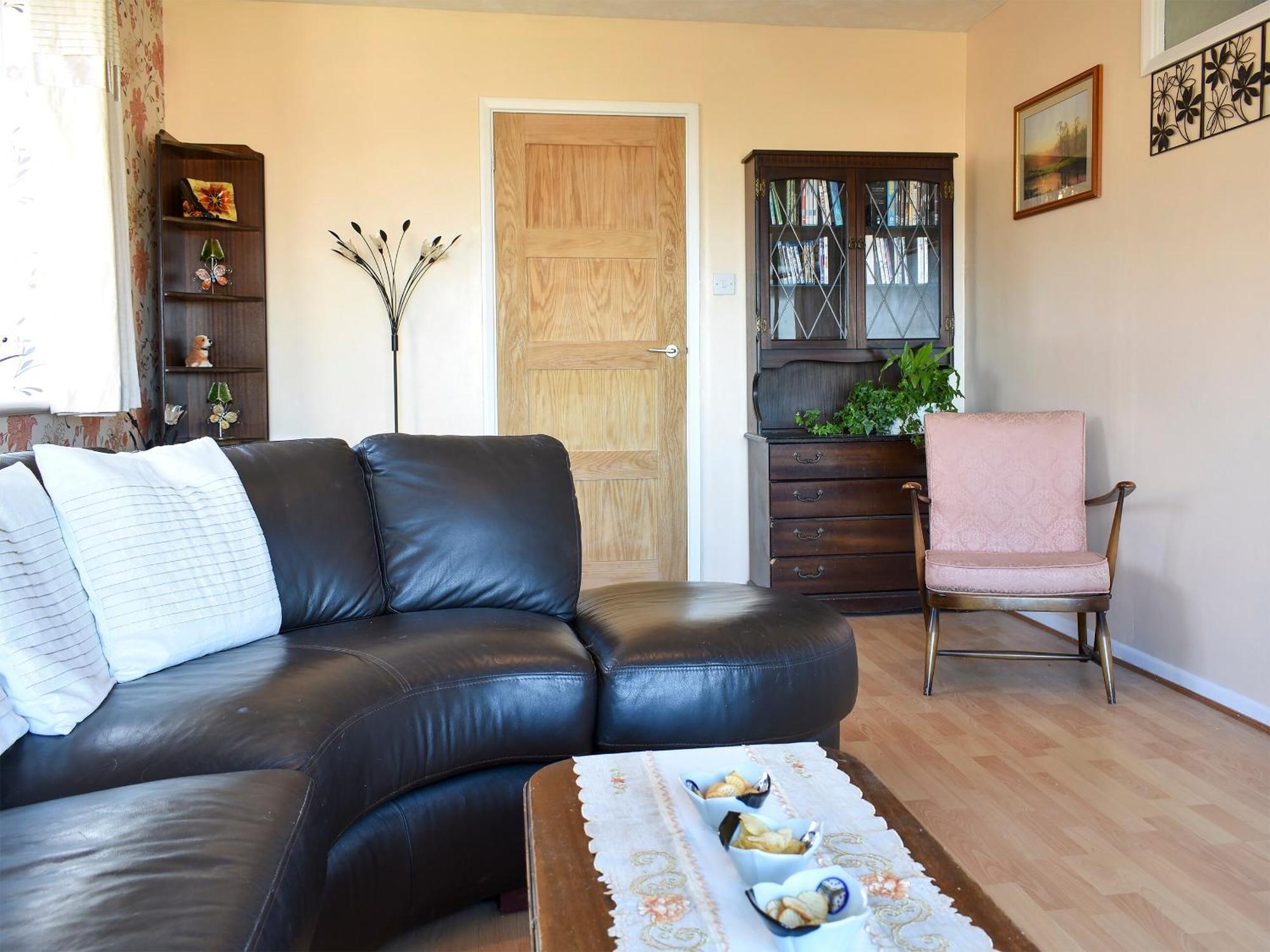 Seldon Avenue Villa Ryde  Eksteriør billede