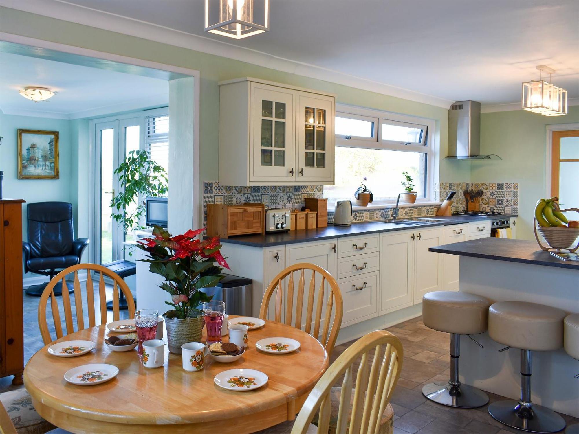 Seldon Avenue Villa Ryde  Eksteriør billede