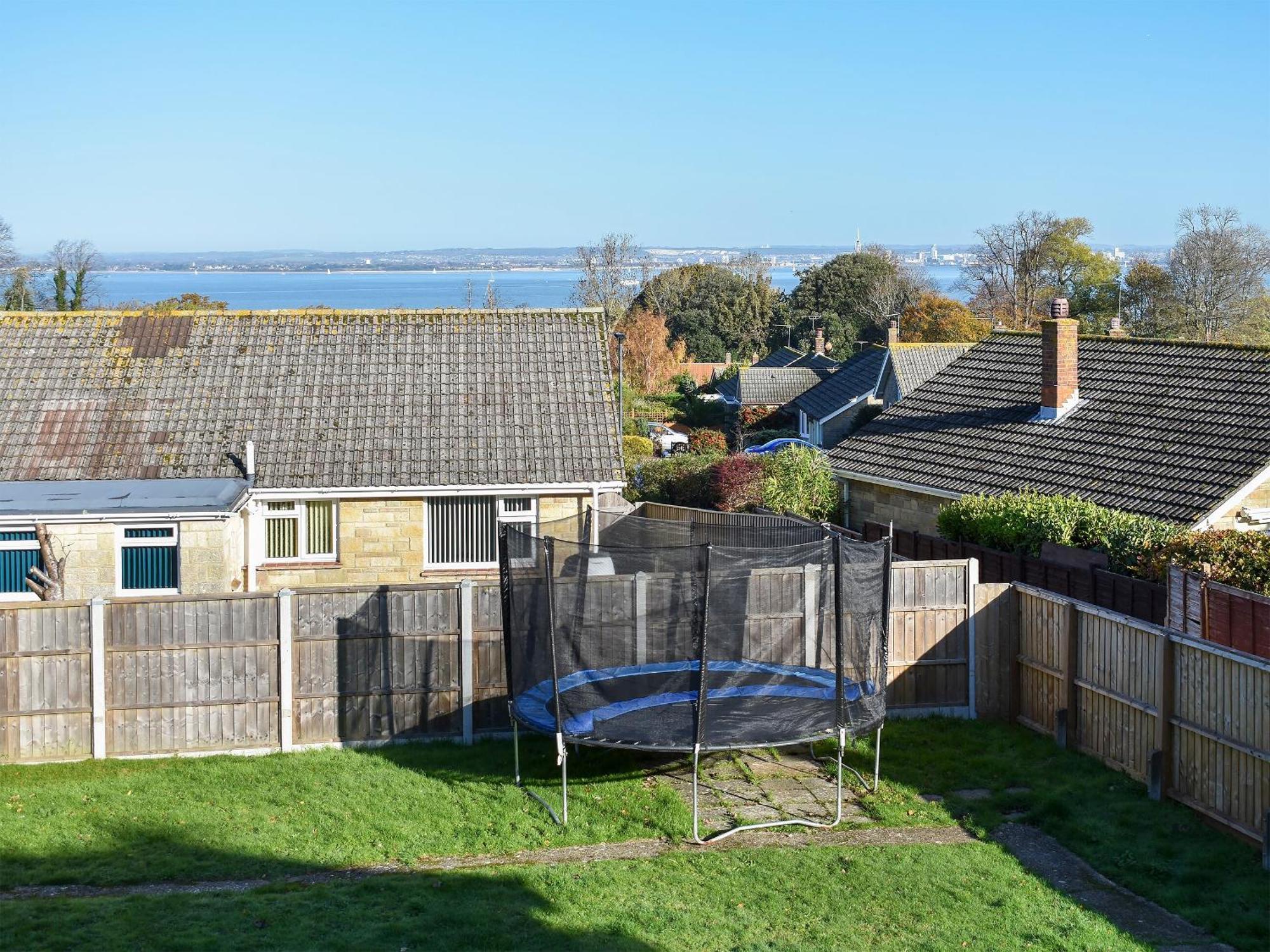 Seldon Avenue Villa Ryde  Eksteriør billede