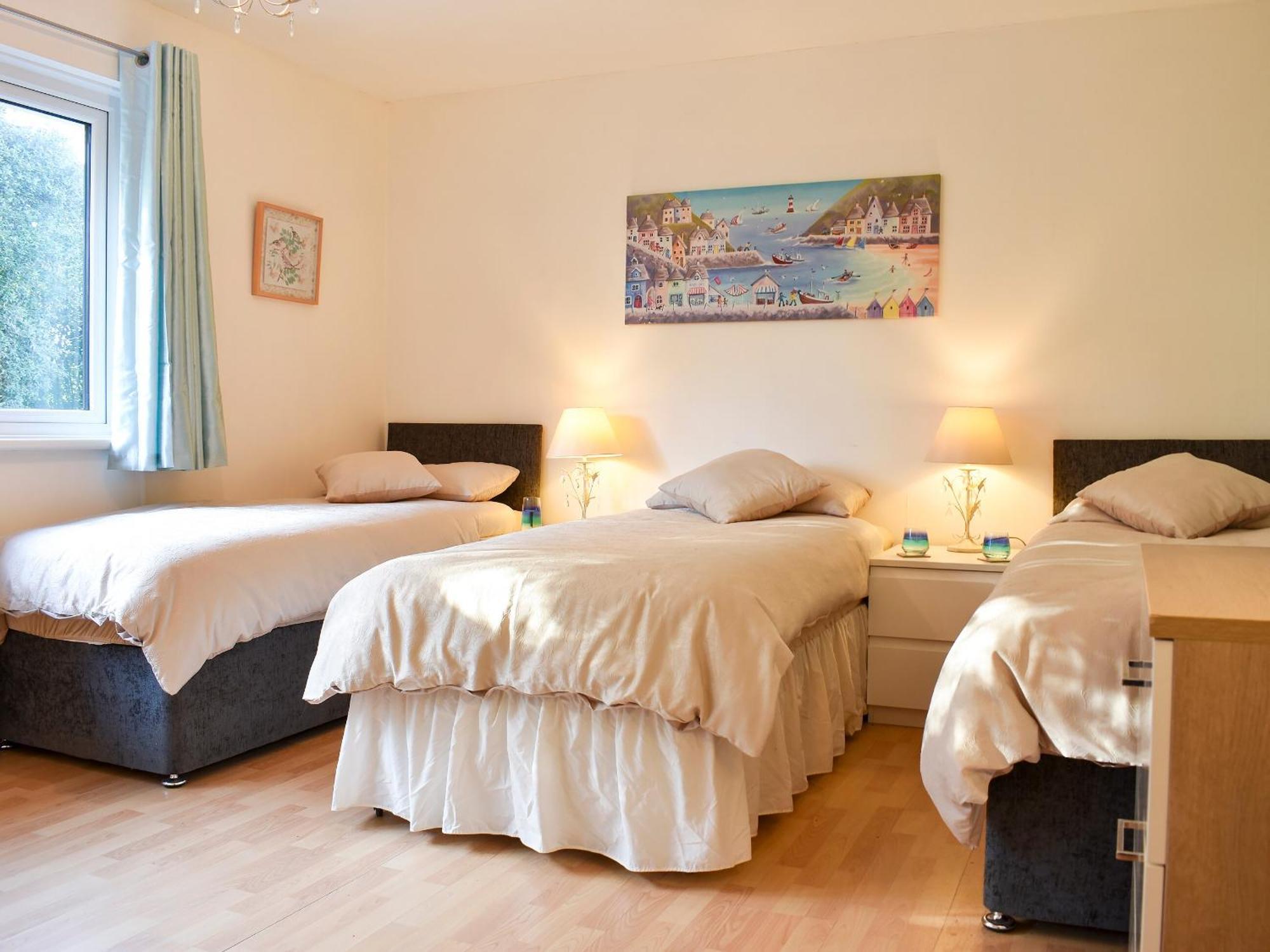 Seldon Avenue Villa Ryde  Eksteriør billede